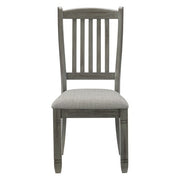 5627GYS Side Chair, Set of 2 - 5627GYS