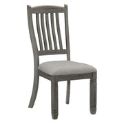 5627GYS Side Chair, Set of 2 - 5627GYS