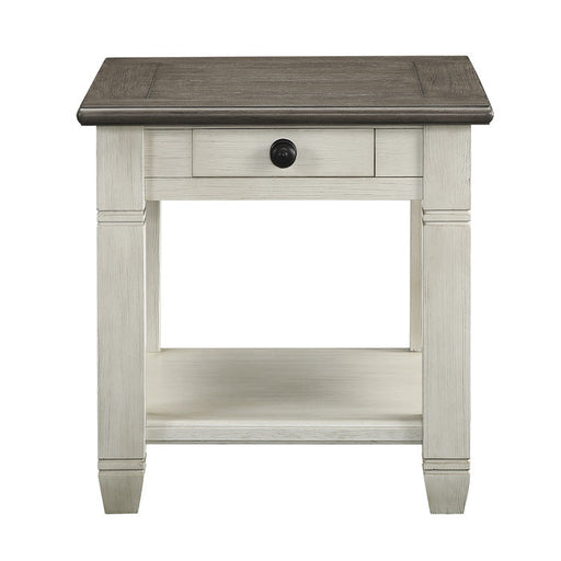 5627NW-04 End Table - 5627NW-04