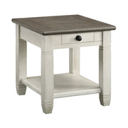 5627NW-04 End Table - 5627NW-04