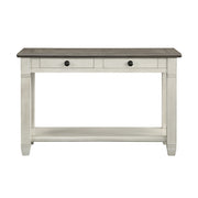 5627NW-05 Sofa Table - 5627NW-05
