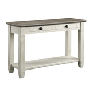 5627NW-05 Sofa Table - 5627NW-05
