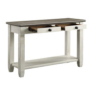 5627NW-05 Sofa Table - 5627NW-05