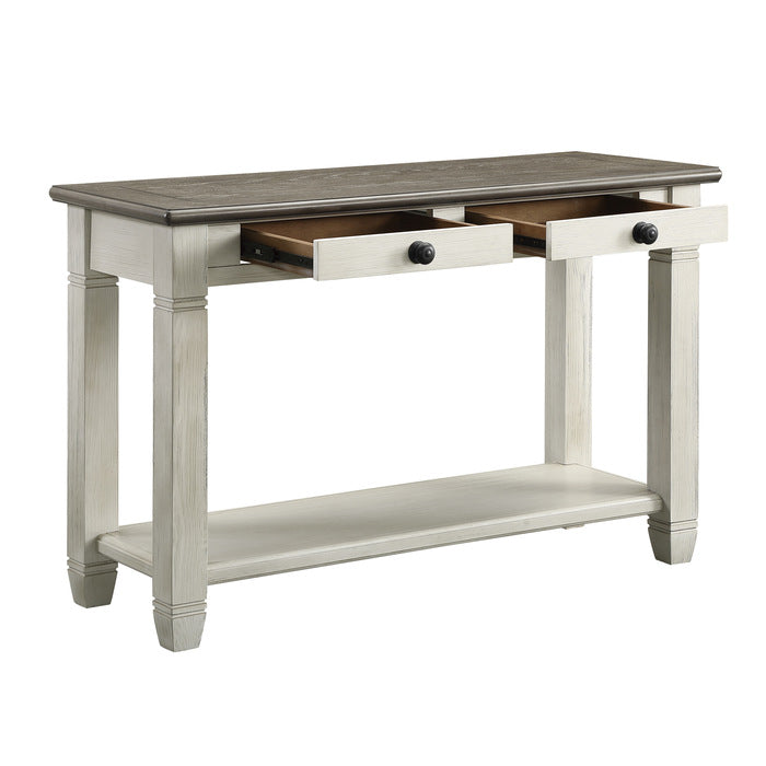 5627NW-05 Sofa Table - 5627NW-05