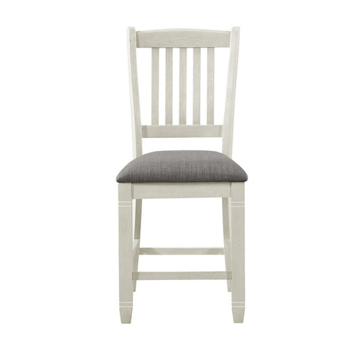5627NW-24 Counter Height Chair, Set of 2 - 5627NW-24