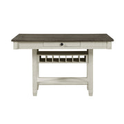 5627NW-36* (2)Counter Height Table - 5627NW-36*