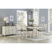 5627NW-36* (2)Counter Height Table - 5627NW-36*