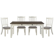 5627NW-72*5 5pc Set (TB+4S) - 5627NW-72*5