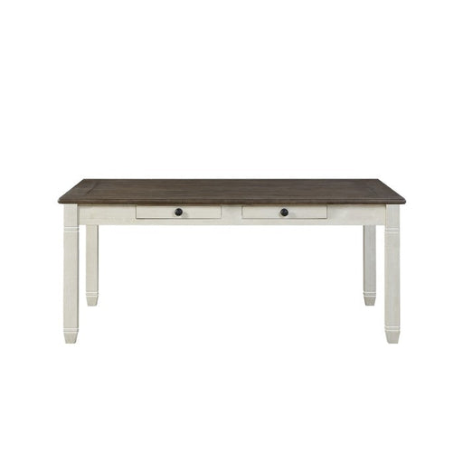 5627NW-72 Dining Table - 5627NW-72