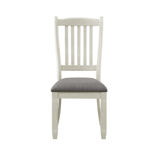 5627NWS Side Chair, Set of 2 - 5627NWS