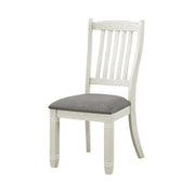 5627NWS Side Chair, Set of 2 - 5627NWS
