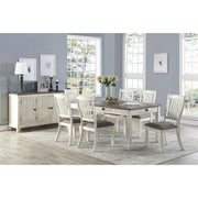 5627NWS Side Chair, Set of 2 - 5627NWS