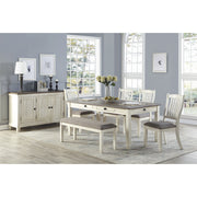 5627NWS Side Chair, Set of 2 - 5627NWS