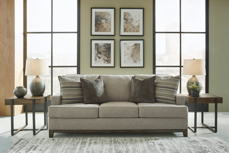 Kaywood Granite Living Room Set