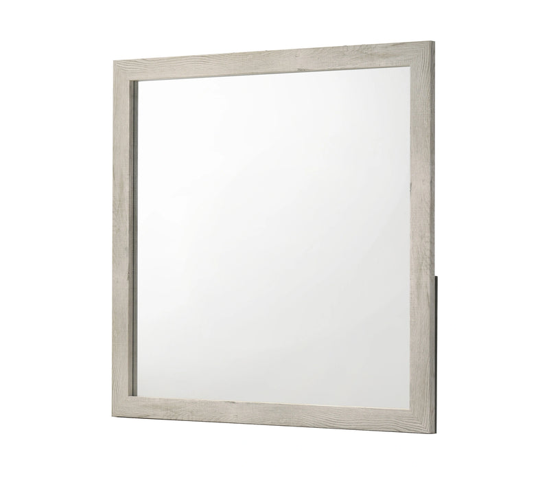 Millie Dresser Mirror