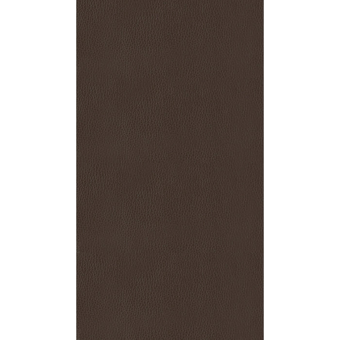 5681BRW-24 Round Swivel Counter Height Stool, Brown, Set of 2 - 5681BRW-24