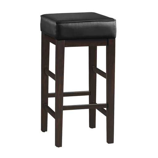 5684BK-29 Pub Height Stool, Set of 2 - 5684BK-29