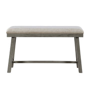 5685-24BH Counter Height Bench - 5685-24BH