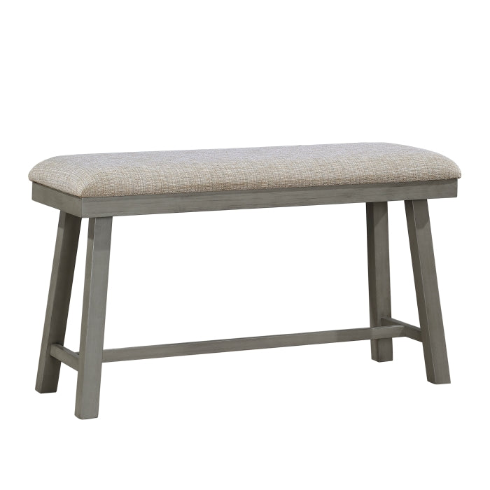 5685-24BH Counter Height Bench - 5685-24BH