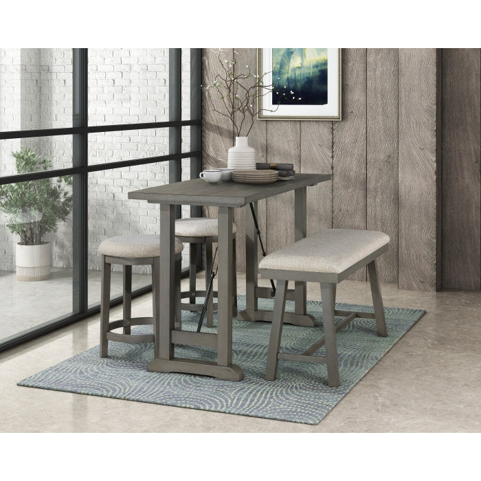 5685-32 Counter Height Table - 5685-32