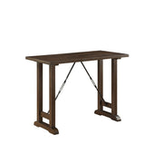 5686-32 3-Piece Pack Counter Height Set - 5686-32