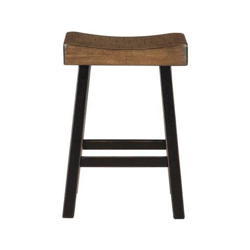 5687BTT-24 Counter Height Stool, Set of 2 - 5687BTT-24
