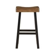 5687BTT-29 Pub Height Stool, Set of 2 - 5687BTT-29