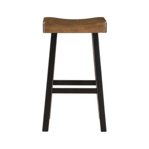 5687BTT-29 Pub Height Stool, Set of 2 - 5687BTT-29