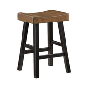 5687BTT-364P 4-Piece Pack Counter Height Set - 5687BTT-364P