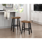 5687BTT-364P 4-Piece Pack Counter Height Set - 5687BTT-364P
