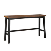 5687BTT-424P 4-Piece Pack Pub Height Set - 5687BTT-424P