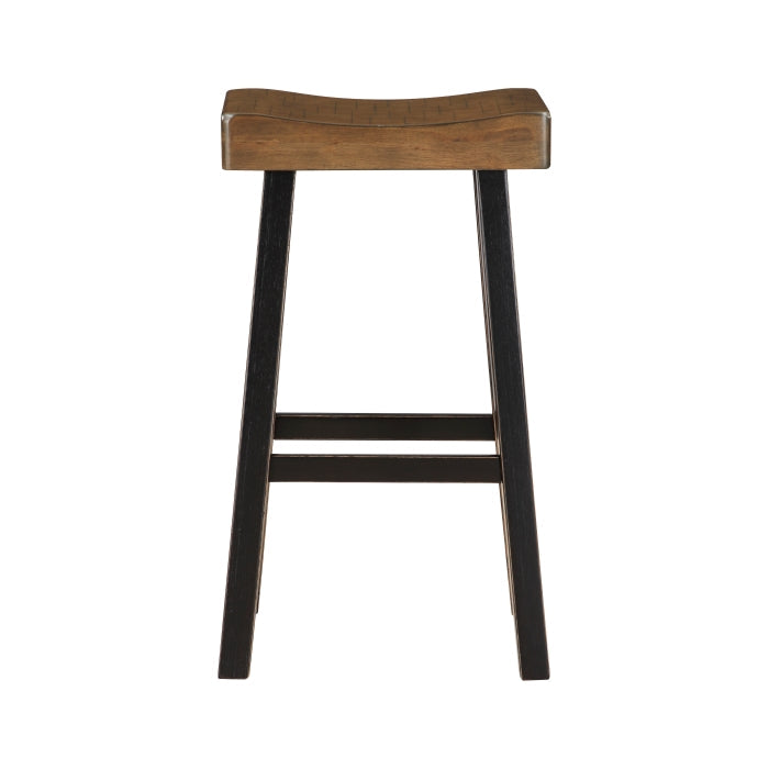 5687BTT-424P 4-Piece Pack Pub Height Set - 5687BTT-424P