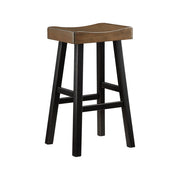 5687BTT-424P 4-Piece Pack Pub Height Set - 5687BTT-424P
