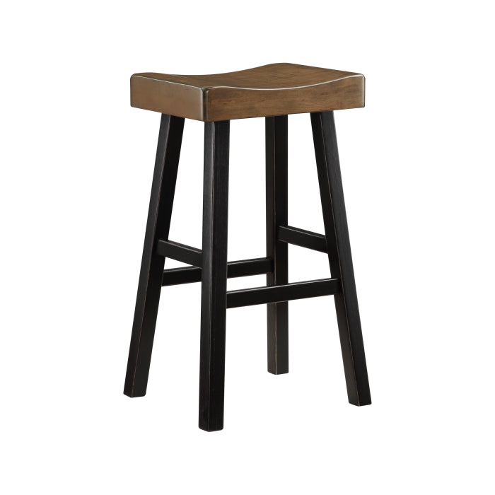5687BTT-424P 4-Piece Pack Pub Height Set - 5687BTT-424P