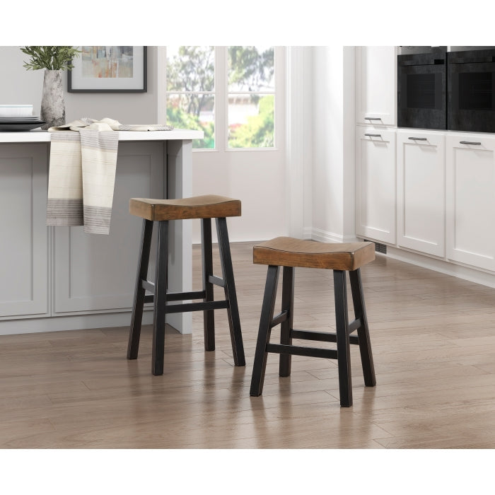 5687BTT-424P 4-Piece Pack Pub Height Set - 5687BTT-424P