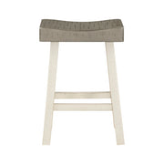 5687WTT-24 Counter Height Stool, Set of 2 - 5687WTT-24