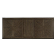 5703-104* (2) Dining Table - 5703-104*