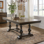 5703-104* (2) Dining Table - 5703-104*