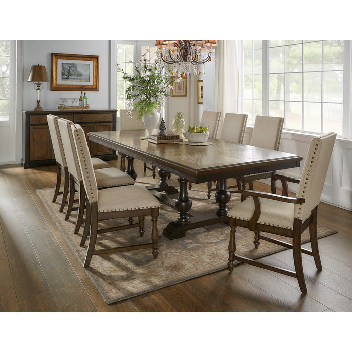 5703S Side Chair, Set of 2 - 5703S