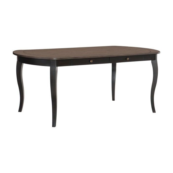 5704-72 Dining Table - 5704-72