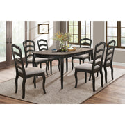 5704-72 Dining Table - 5704-72