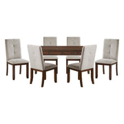 5710-60*7 7pc Set (TB+6S) - 5710-60*7