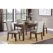 5710-60 Dining Table - 5710-60