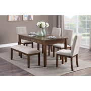 5710-60 Dining Table - 5710-60