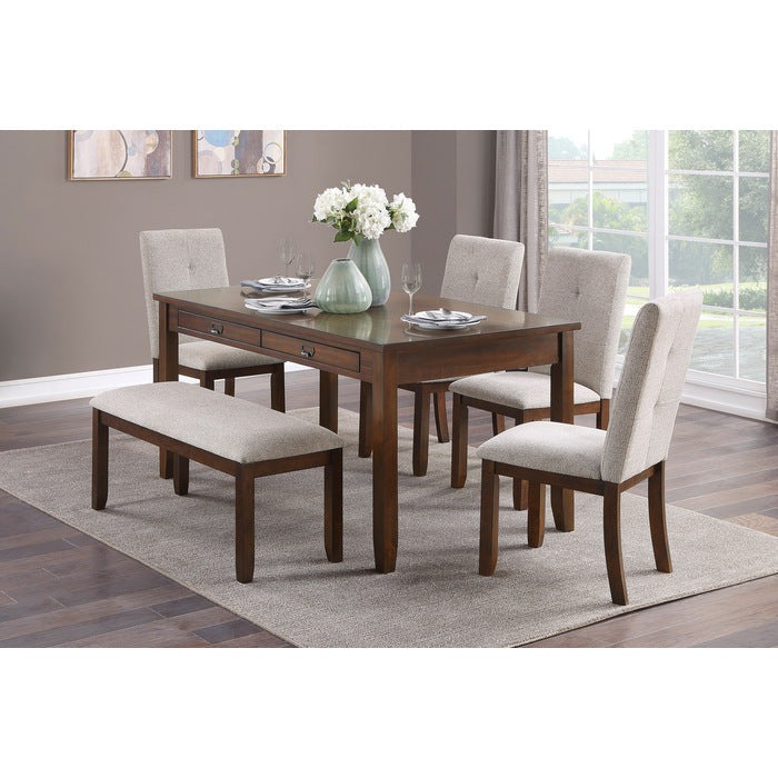 5710-60 Dining Table - 5710-60