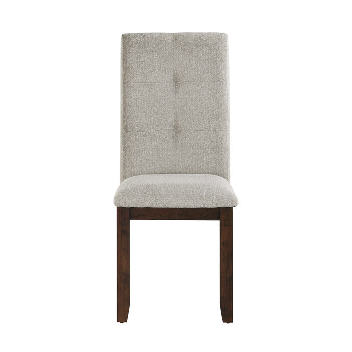 5710S Side Chair, Set of 2 - 5710S