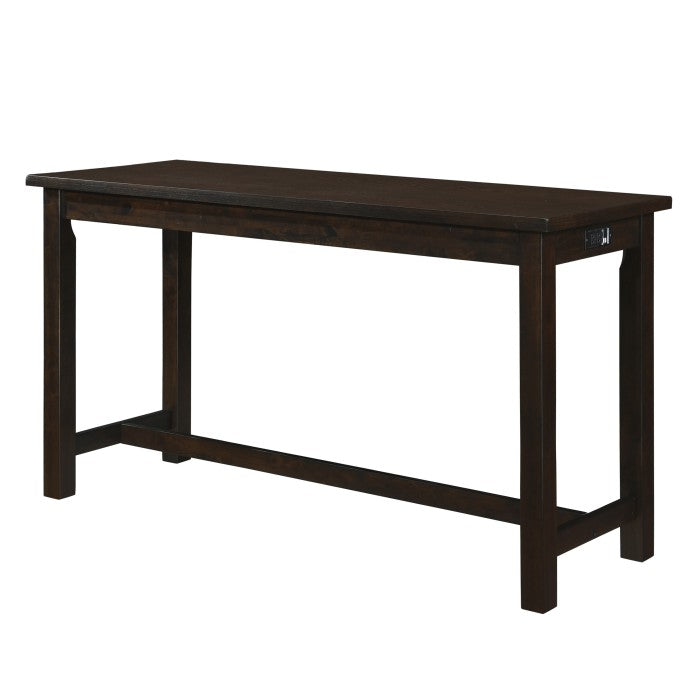 5713ES 4-Piece Pack Counter Height Set - 5713ES