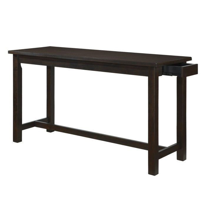 5713ES 4-Piece Pack Counter Height Set - 5713ES