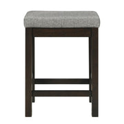 5713ES 4-Piece Pack Counter Height Set - 5713ES