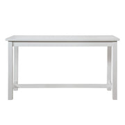5713WT 4-Piece Pack Counter Height Set - 5713WT
